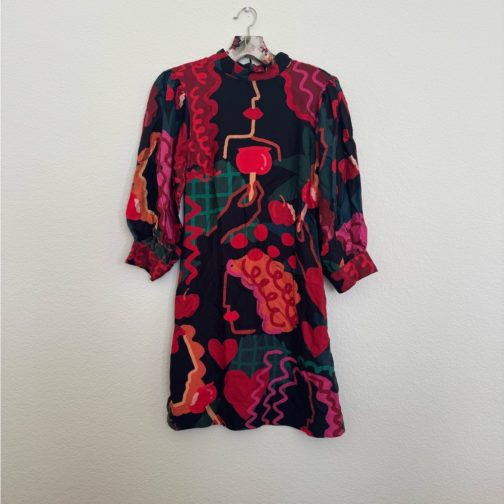 FARM Rio dress